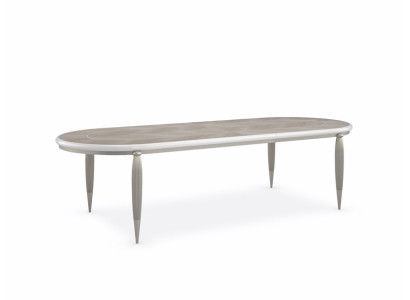 Design Esstisch Möbel Holz Tische Italienische Stil Möbel Einrichtung Esszimmer