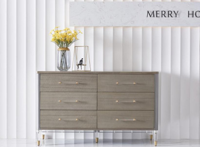 Kommoden Schrank Designer Möbel Stilvolle Kommode Einrichtung