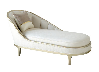 Chaiselounge Liege Chaise Wohnzimmer Couch Sofa Lounge Sitz Polster Club Möbel