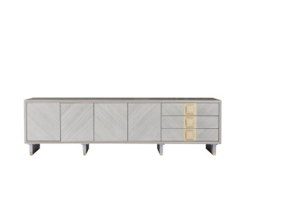 rtv Schrank Lowboard tv Möbel Fernsehtisch Designer Fernsehschrank