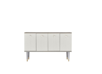 Sideboard Wohnzimmer Landhaus Stilvolle Kommode Schlafzimmer Design