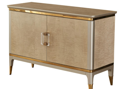 Kommode Design Stil Möbel Wohnzimmer Dekorative Sideboard Luxus Sideboards