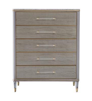 Kommoden Sideboard Stilvolle Kommode Schlafzimmer Designer Lowboard