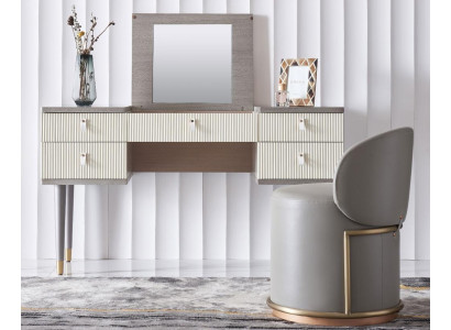 Schmink Tische Konsolen Tisch Designer Holz Dekorative Kommode Side Board