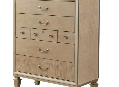 Designer Möbel Einrichtung Anrichte Kommode Hochschrank Kommoden