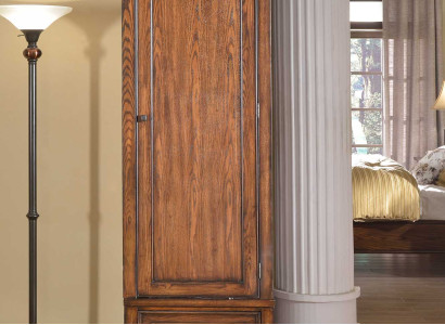 Garderobe Flur Dielen Set Aufbewahrung Schrank Tür Garderobenset Garderoben Neu