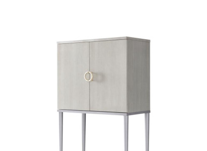 Design Anrichte Wohnzimmer Kommode Schrank Sideboard Highboard Luxus Möbel Neu