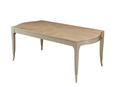 Luxus Design Tisch Esszimmer Italienische Stil Möbel Tische Holztisch