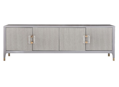 Regale Wohnwand rtv Sideboard Vitrinen Schrank Wohnzimmer Regal Low