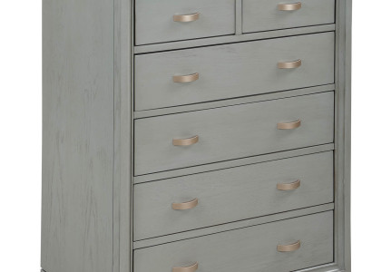 Kommode Kommoden Sideboards 6 Schubladen Apotheken Schrank Sideboard