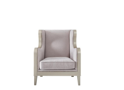 Moderner Sessel Wohnzimmer Einsitzer Hotel Polster Stühle Designer