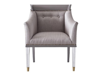 Stuhl Set Sitz Polster Garnitur Esszimmer Stühle Lehn Textil Holz Modern 1x Neu