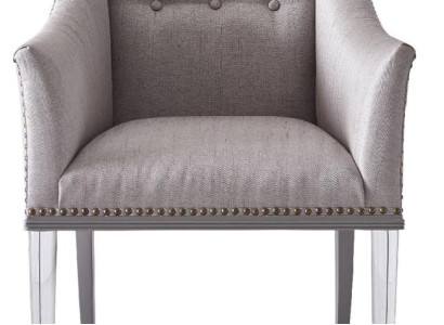 Stuhl Set Sitz Polster Garnitur Esszimmer Stühle Lehn Textil Holz Modern 1x Neu