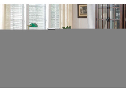 Schreibtisch Modern Design Kollektion Computertisch Wohnzimmer Tisch