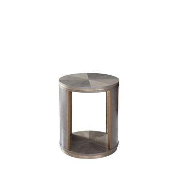 Wohnzimmer Beistelltisch Couchtisch Kommode Tische Konsolen Design