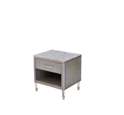 Beistelltisch Couchtisch Schlafzimmer Kommode Tische Konsolen Design Schrank