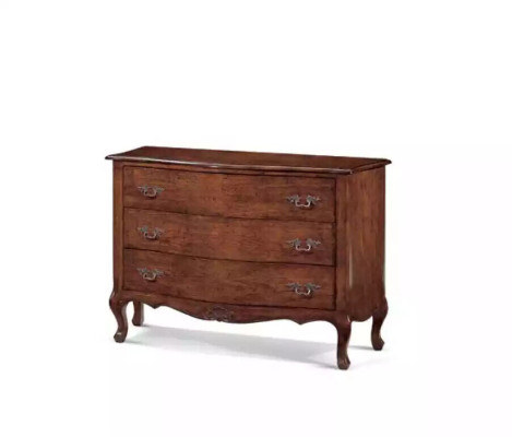 Luxus Kommode Holz Italienische Stil Möbel Kommoden Klassische Stil Neu