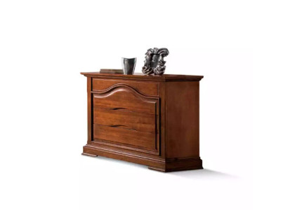 Kommode Holz Design Schrank Kommoden Klassische Schränke Möbel Holz Neu
