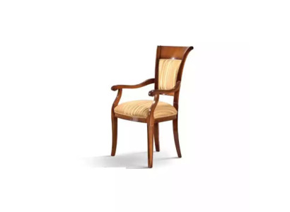 Klassische Stühle Holz Holzstuhl Design Luxus Stuhl Esszimmerstuhl Neu