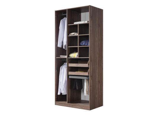 Kleiderschrank Schrank Holzschränke Schlafzimmer möbel Design Schlafzimmer möbel