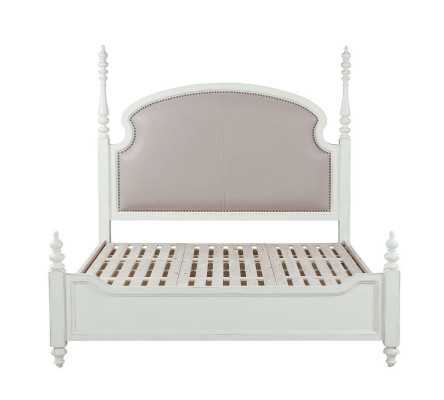 Luxus Schlafzimmer Bett Polster Design 180x200cm Hotel Doppel Betten Textil Neu