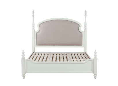 Luxus Schlafzimmer Bett Polster Design 180x200cm Hotel Doppel Betten Textil Neu