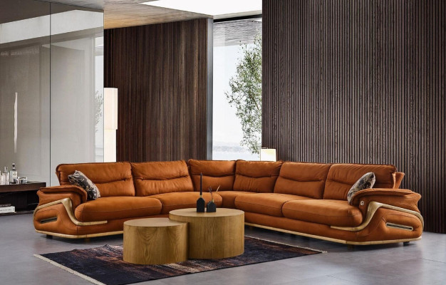 Ecksofa Design Sofa Eckcouch Sofas Couchen Wohnlandschaft Eckgarnitur