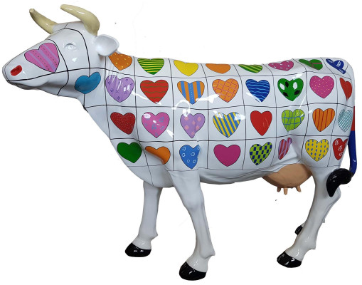 Designer Abstrakte Moderne Figur Skulptur Statuen Statue Deko Garten Skulpturen