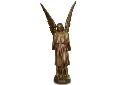 Design Abstrakte Figur Moderne Figuren Dekoration Engel Skulpturen Statuen Neu