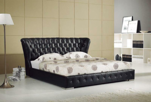 Boxspringbett Designer Polsterbett Bett Betten Hotel Chesterfield Hotelbett