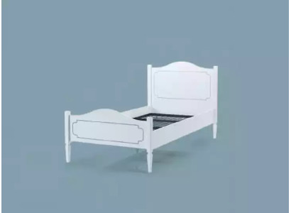 Jugendbett Kinderbett Design Modern Bett Kinderzimmer Holz Kids Betten