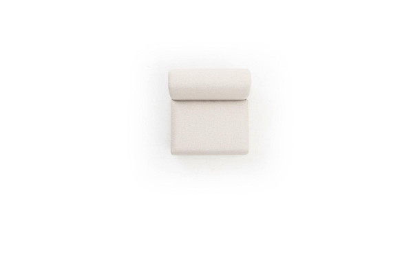 Sofa 5 Sitzer Beige Luxus Wohnzimmer Couch Modern Stil Sofa Big xxl Sofas