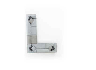 Ecksofa L Form Wohnzimmer Modern Design Couchen Polster Textil 400x310