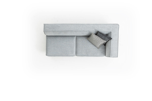 Sofas U Form Polstersofa Modern Wohnzimmer Sofa Couch Design Textil