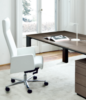 Bürostuhl Drehstuhl Chefsessel Sessel Lehn Stuhl Computerstuhl Italien Stühle