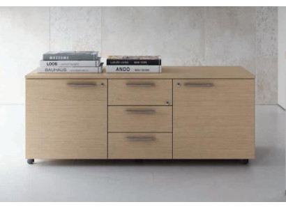 Kommode Sideboard Anrichte Kommoden Schrank Wohnzimmer Holz Sideboards Möbel Neu