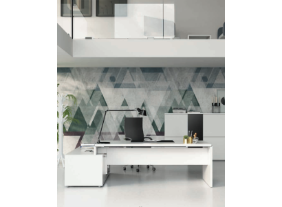 Eckschreibtisch Bürotisch Schreibtisch Computertisch Tisch Bürotisch Tische Neu