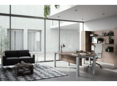 Eckschreibtisch Computertisch Tisch Bürotisch Eckschreibtische Bürotisch Frezza