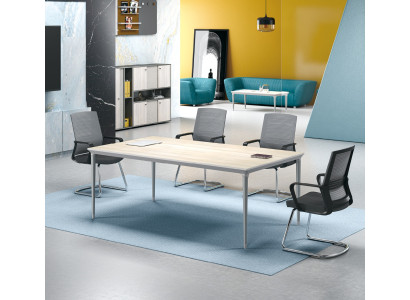 Konferenztisch Bürotisch Besprechungstisch Konferenzmöbel Meeting