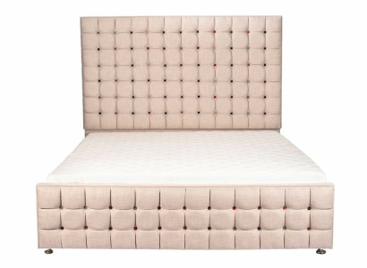 Luxus Schlafzimmer Bett Polster Design Chesterfield Luxus Doppel Hotel Betten