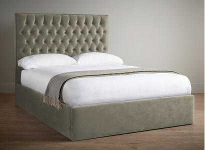 Tauper Chesterfield Doppelbett Designer Schlafzimmer Betten