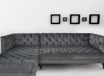 Sofa Stoff Textil Sofa Couch Polster Designer Garnitur Stoffsofa Couchen