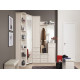 Omare in garderobe