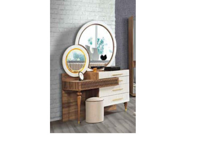 Schminktisch Frisiertisch Kosmetiktisch Kommode Konsolen Tische