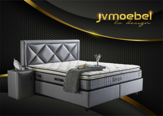 Möbel Luxury Modern Betten Polster Gestell Betten Schlafzimmer Design