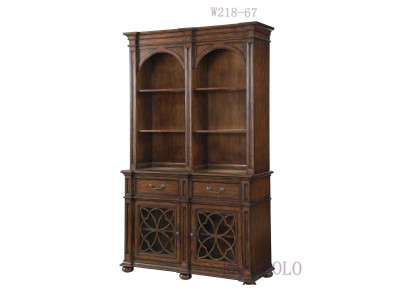 Design Kommode Anrichte Side Low Board Schrank Wohn Zimmer Regal Luxus Holz 