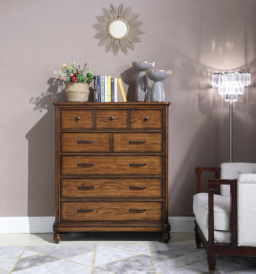 Design Kommode Schränke Kommoden Regal Regal Echtes Holz Side Board Schrank Neu