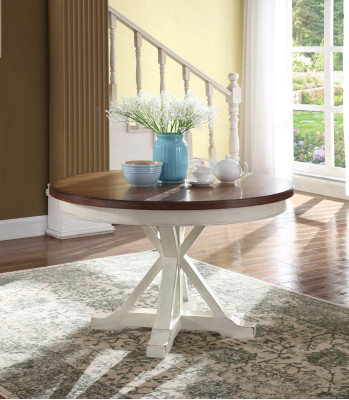 Esstisch Holz Tische Wohn Ess Zimmer Tisch Massivholz 122x77cm Esstische Massiv