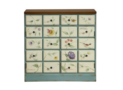 Kommode Vitrine Kommoden Apotheken Schränke Kommodenschrank Schrank