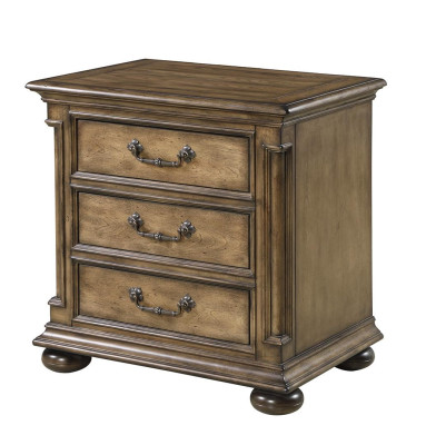 Design Nacht Tisch Konsole Beistell Schlaf Zimmer Landhaus Tische Konsolen Neu